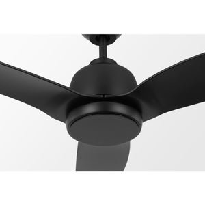 Avila Coastal 60" LED Ceiling Fan - Visual Comfort Fan 6
