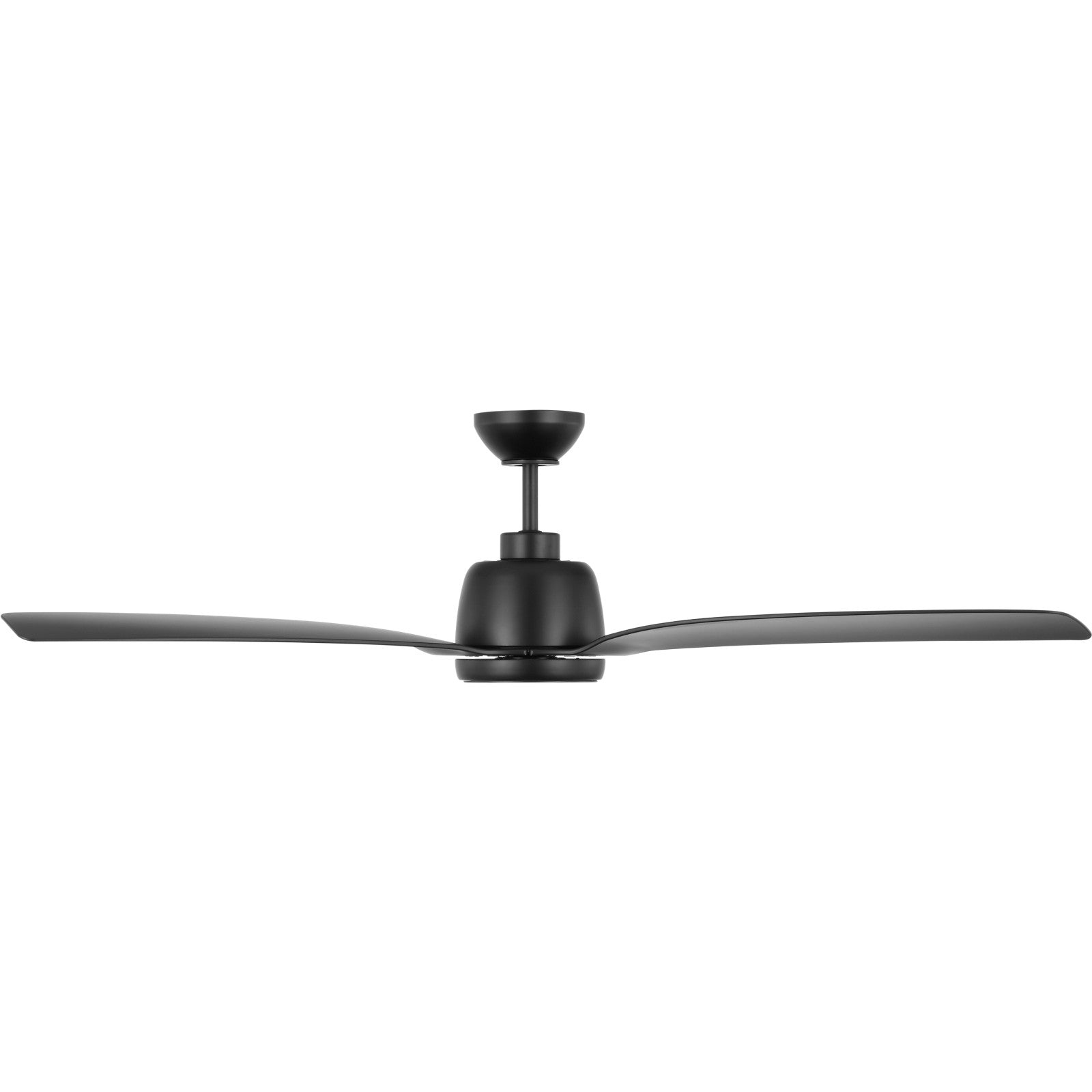 Avila Coastal 60" LED Ceiling Fan - Visual Comfort Fan 4