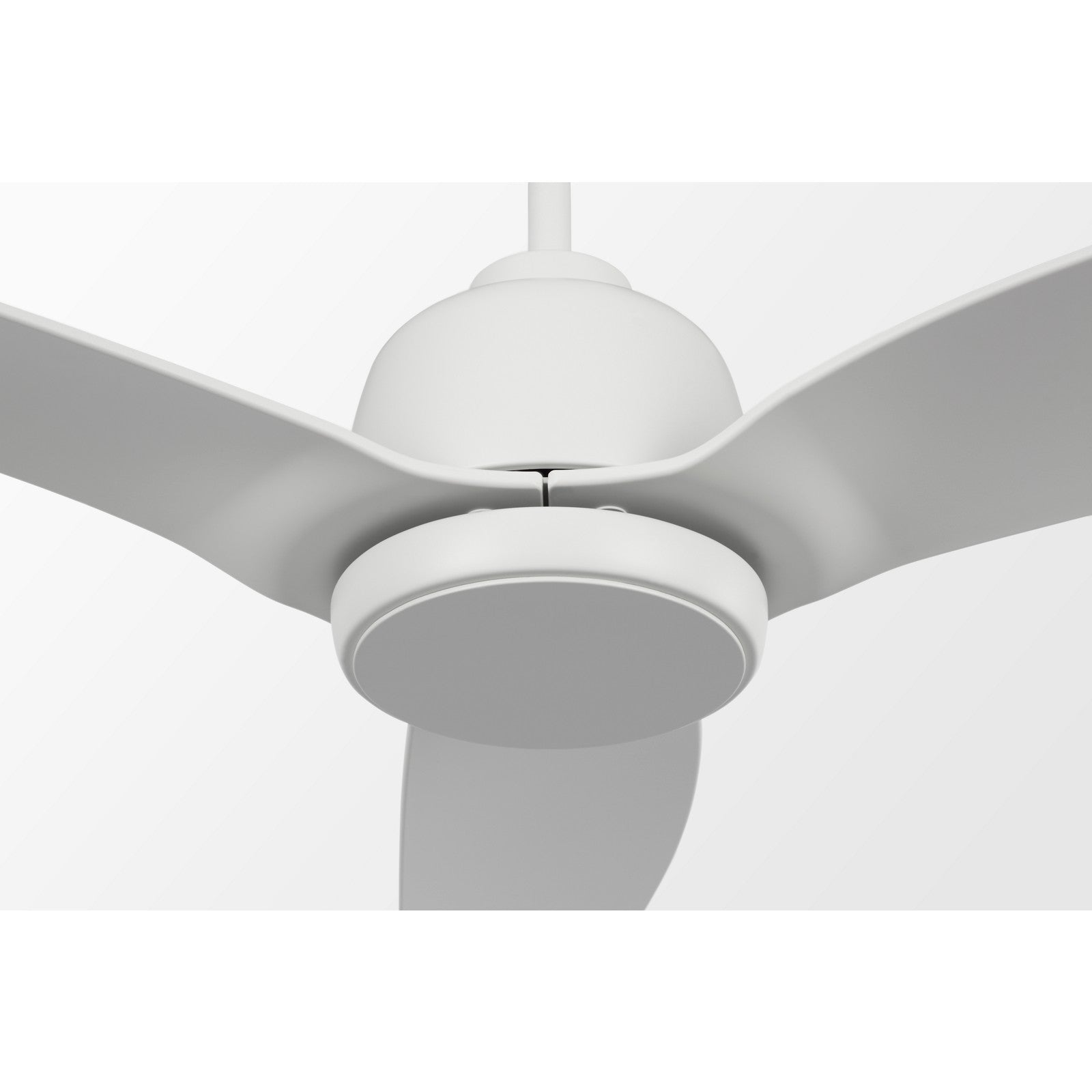 Avila Coastal 60" LED Ceiling Fan - Visual Comfort Fan 12