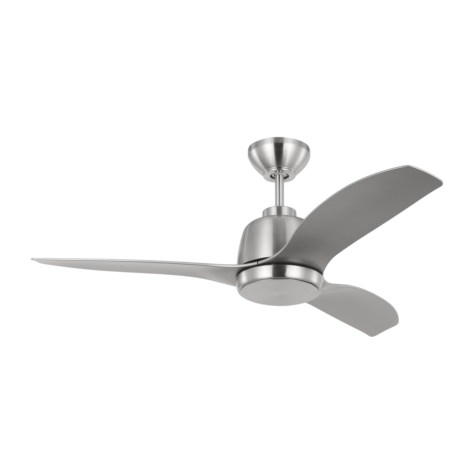 Avila 44" LED Ceiling Fan - Visual Comfort Fan 4