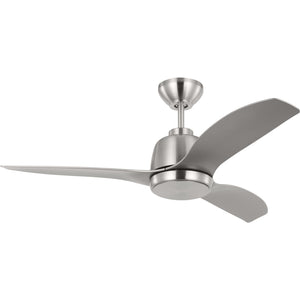 Avila 44" LED Ceiling Fan - Visual Comfort Fan 8