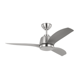 Avila 44" LED Ceiling Fan - Visual Comfort Fan 4