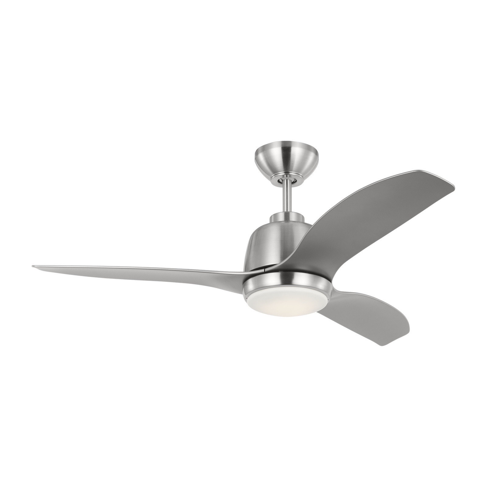 Avila 44" LED Ceiling Fan - Visual Comfort Fan 2