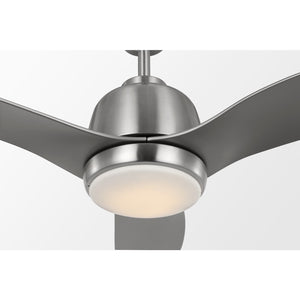 Avila 44" LED Ceiling Fan - Visual Comfort Fan 16