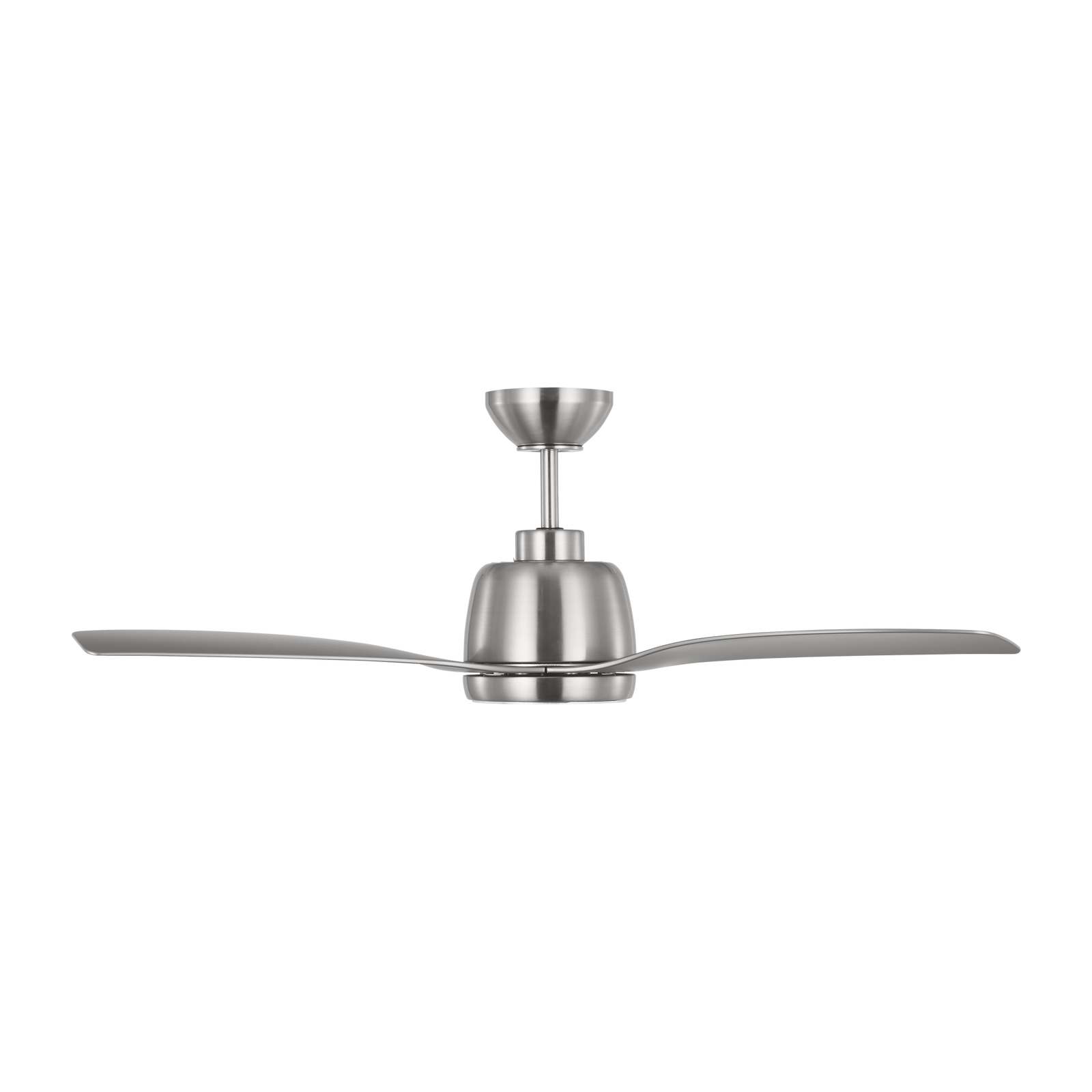 Avila 44" LED Ceiling Fan - Visual Comfort Fan 5