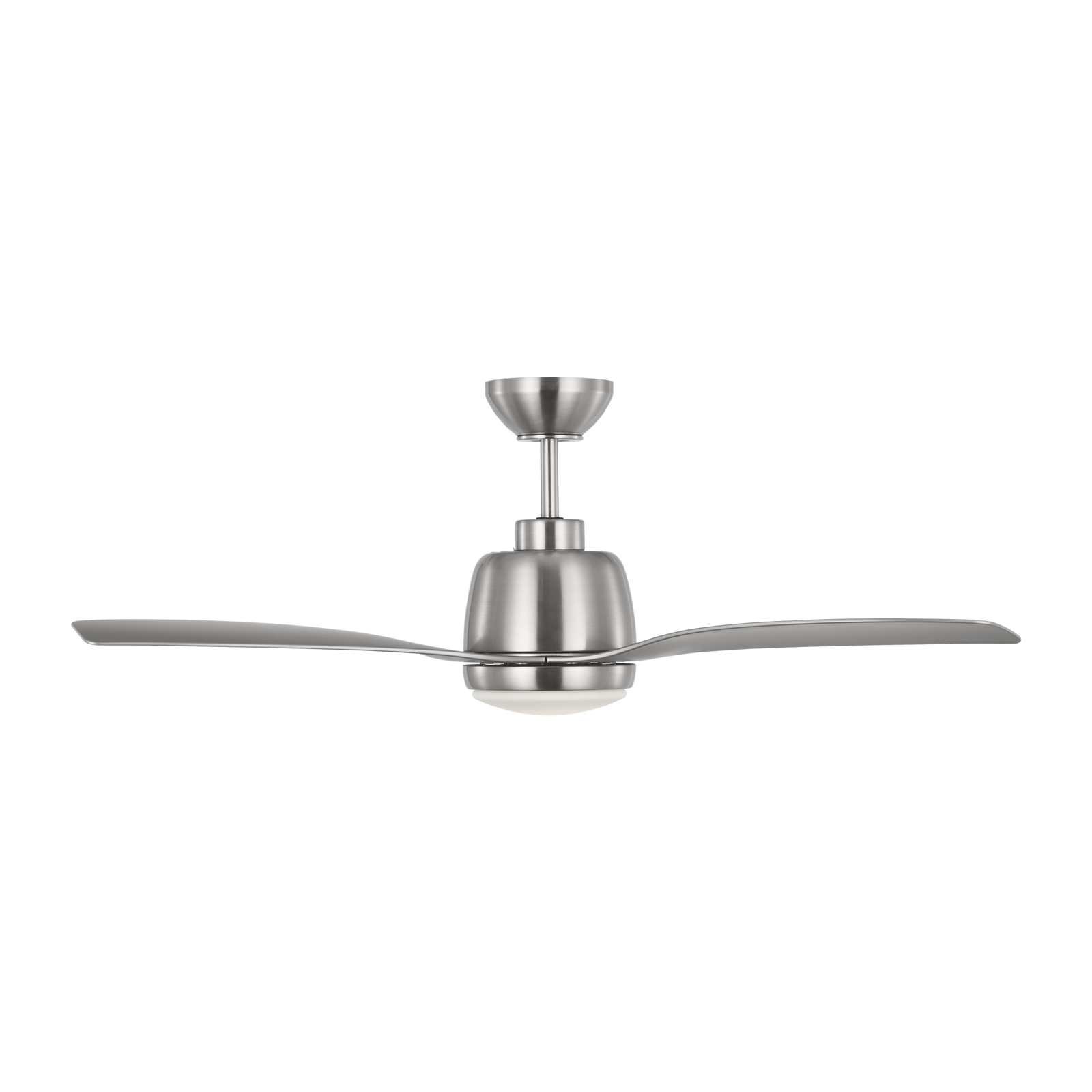 Avila 44" LED Ceiling Fan - Visual Comfort Fan 3