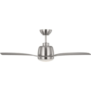 Avila 44" LED Ceiling Fan - Visual Comfort Fan 10