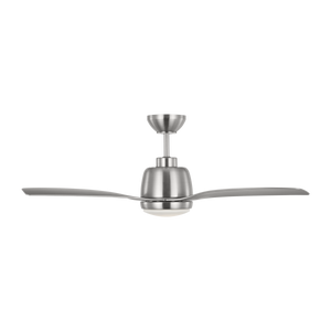 Avila 44" LED Ceiling Fan - Visual Comfort Fan 3