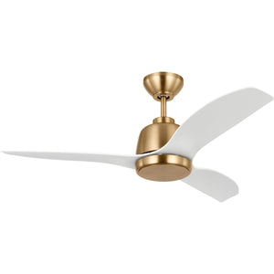 Avila 44" LED Ceiling Fan - Visual Comfort Fan 11