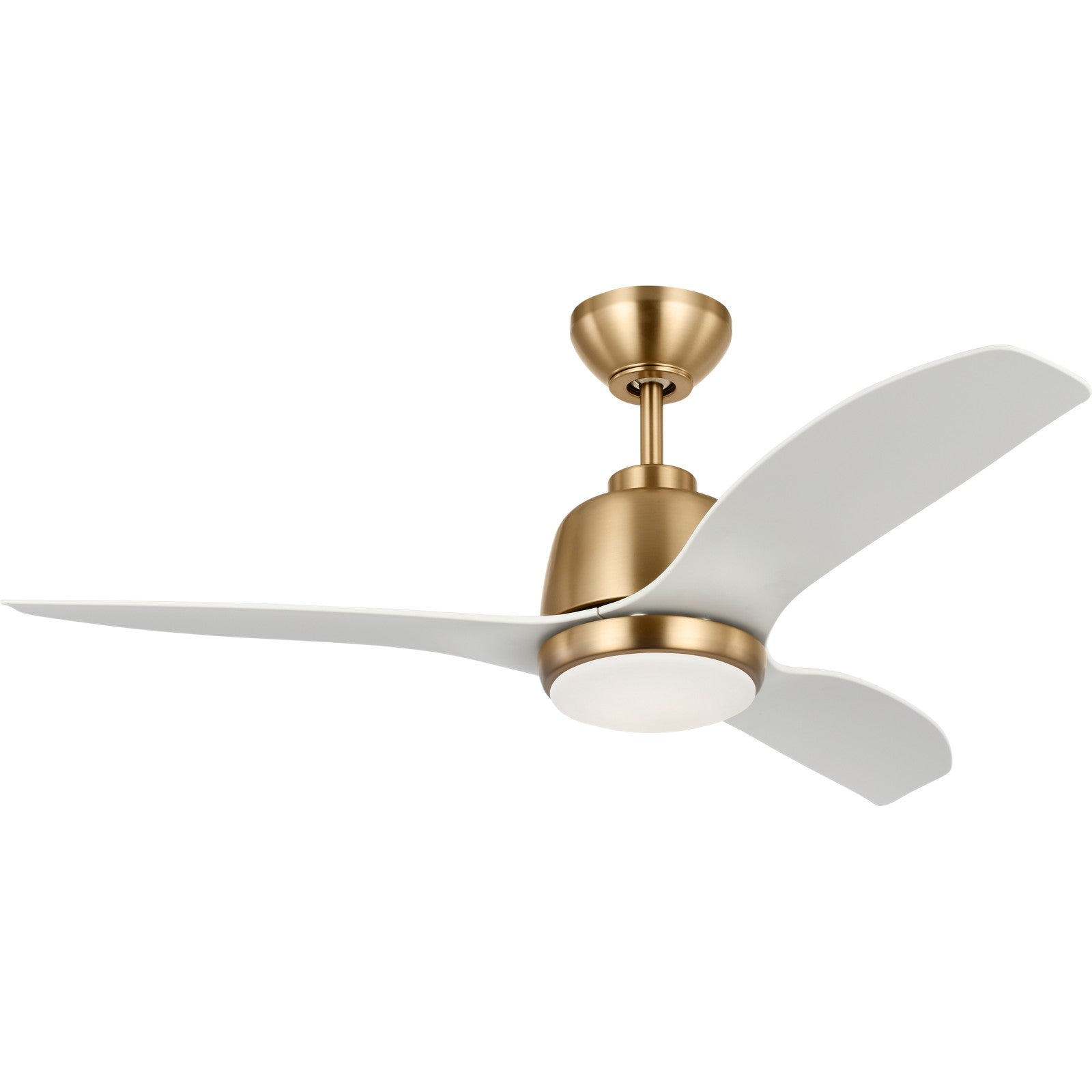 Avila 44" LED Ceiling Fan - Visual Comfort Fan 12