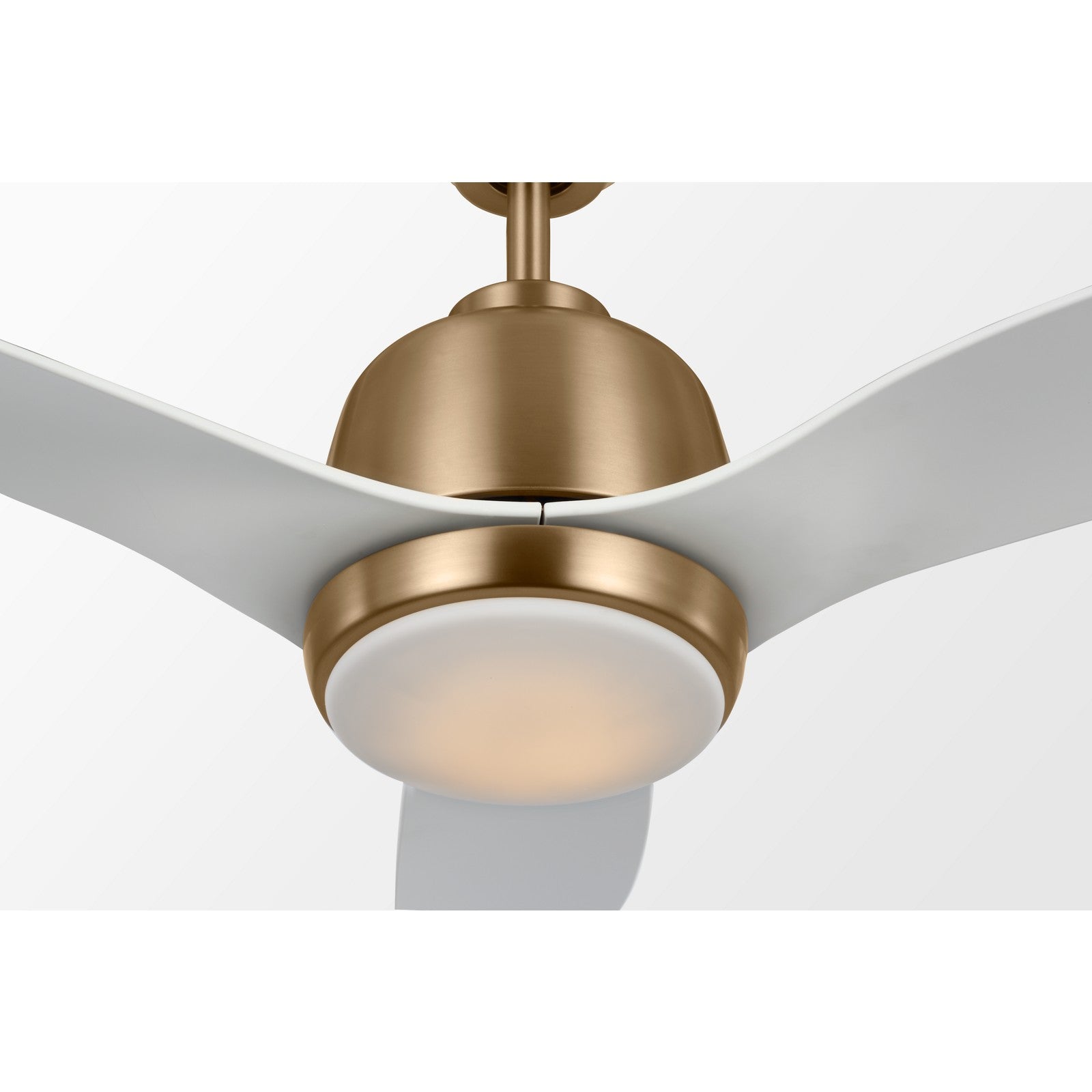 Avila 44" LED Ceiling Fan - Visual Comfort Fan 14