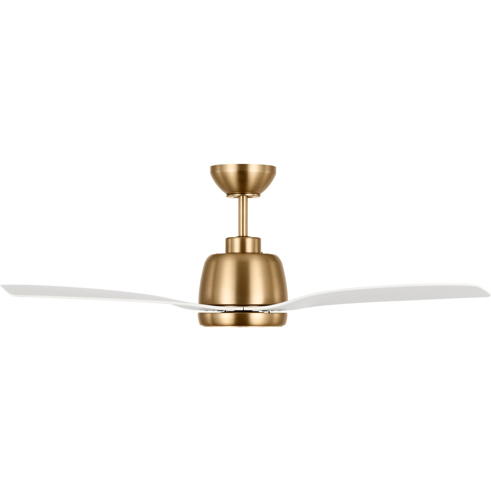 Avila 44" LED Ceiling Fan - Visual Comfort Fan 7
