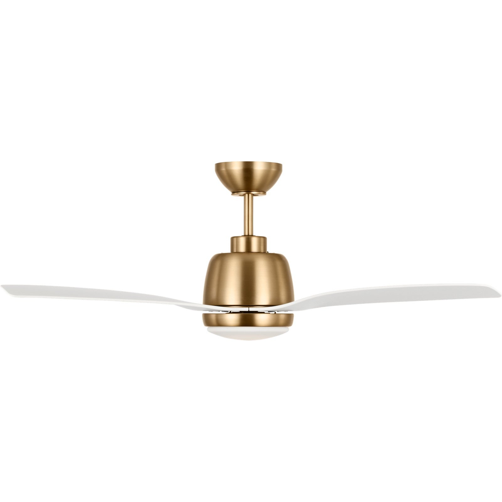 Avila 44" LED Ceiling Fan - Visual Comfort Fan 13