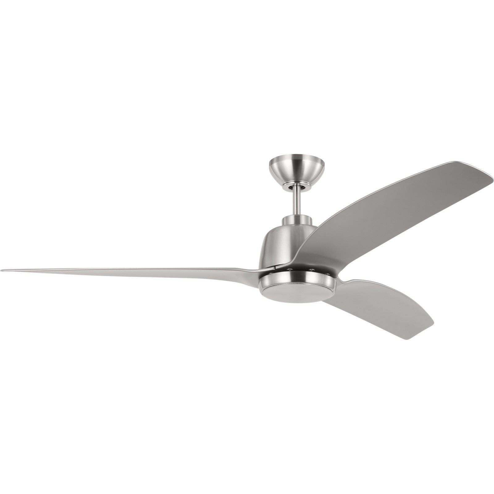 Avila 60" LED Ceiling Fan - Visual Comfort Fan 13