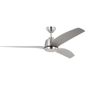 Avila 60" LED Ceiling Fan - Visual Comfort Fan 13