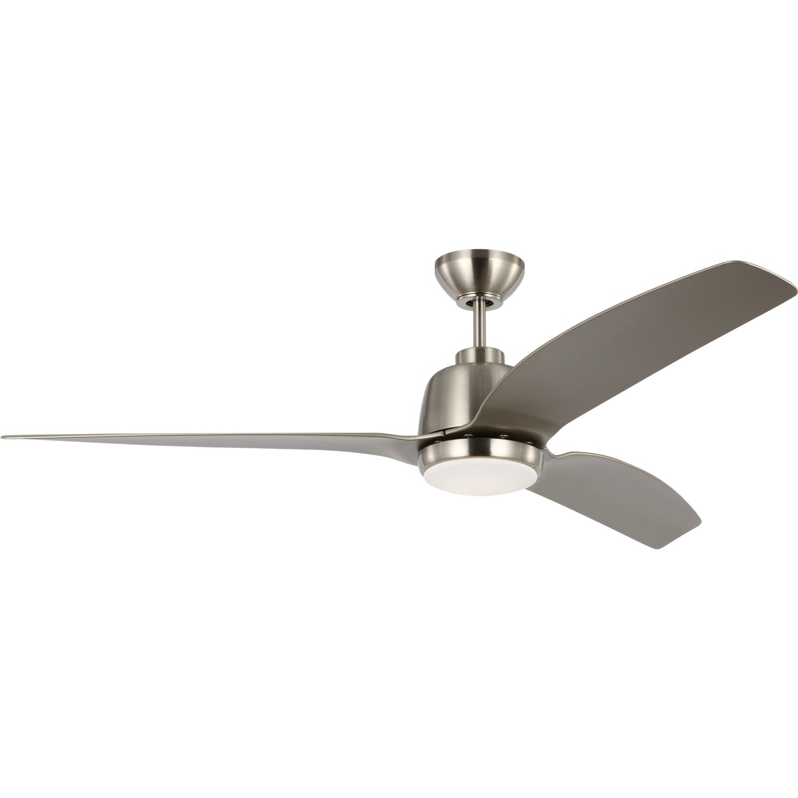 Avila 60" LED Ceiling Fan - Visual Comfort Fan 3