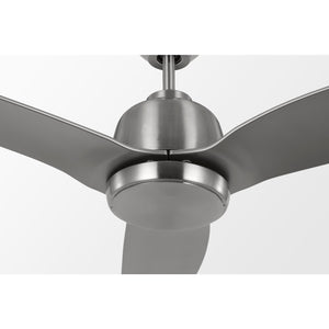Avila 60" LED Ceiling Fan - Visual Comfort Fan 12