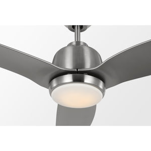 Avila 60" LED Ceiling Fan - Visual Comfort Fan 10