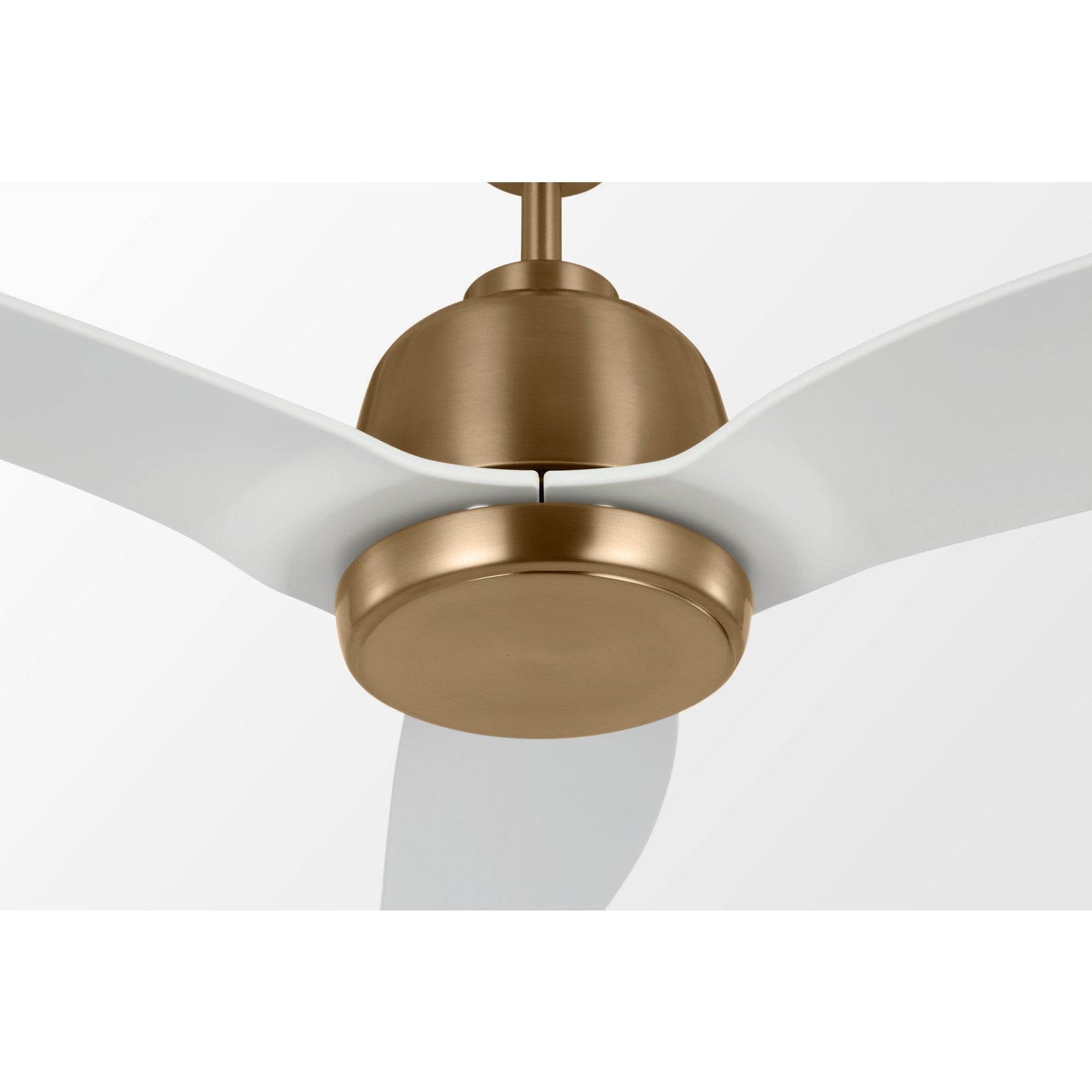 Avila 60" LED Ceiling Fan - Visual Comfort Fan 7