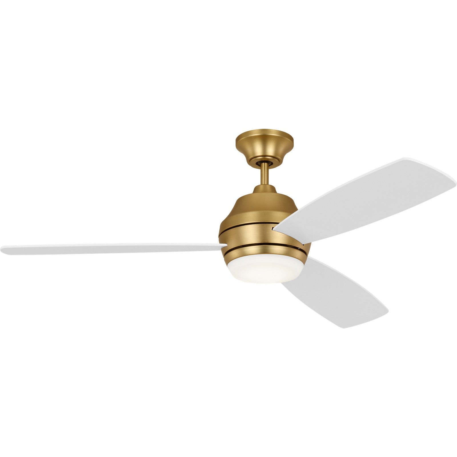 Ikon 52" LED Ceiling Fan - Visual Comfort Fan 3