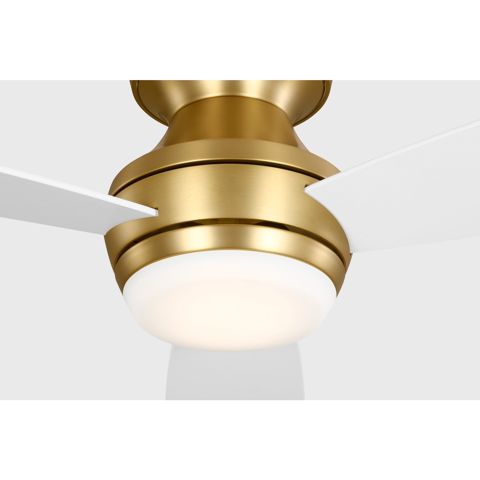 Ikon 52" LED Ceiling Fan - Visual Comfort Fan 7