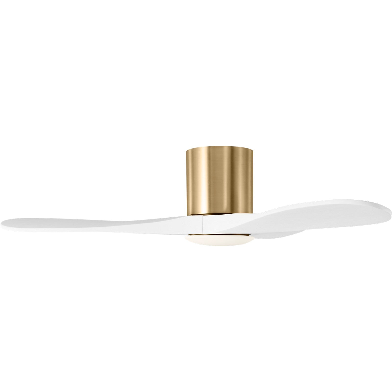 Maverick Smart 44" Hugger LED Ceiling Fan - Visual Comfort Fan 2