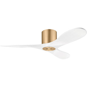 Maverick Smart 44" Hugger Ceiling Fan - Visual Comfort Fan 1