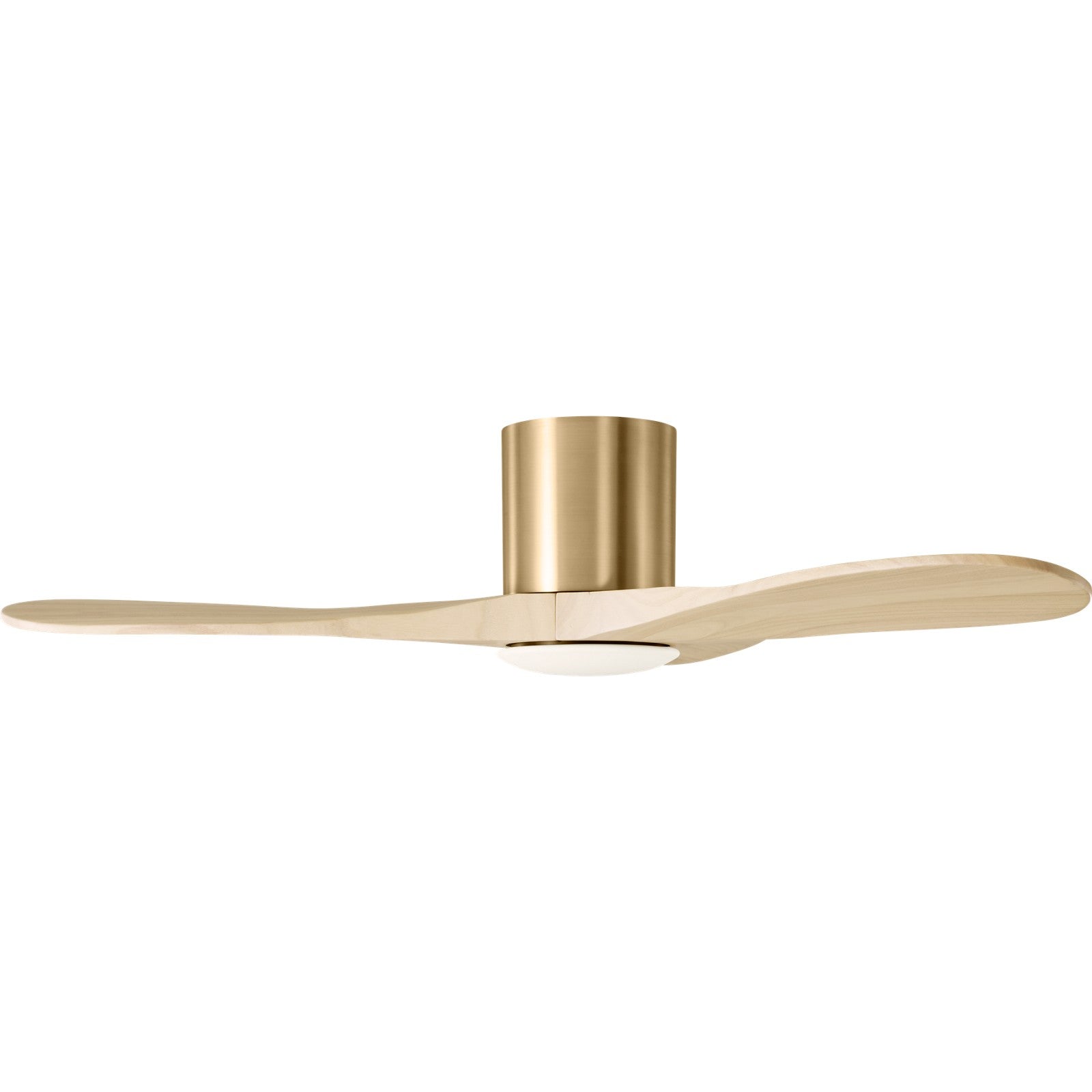 Maverick Smart 44" Hugger LED Ceiling Fan - Visual Comfort Fan 4