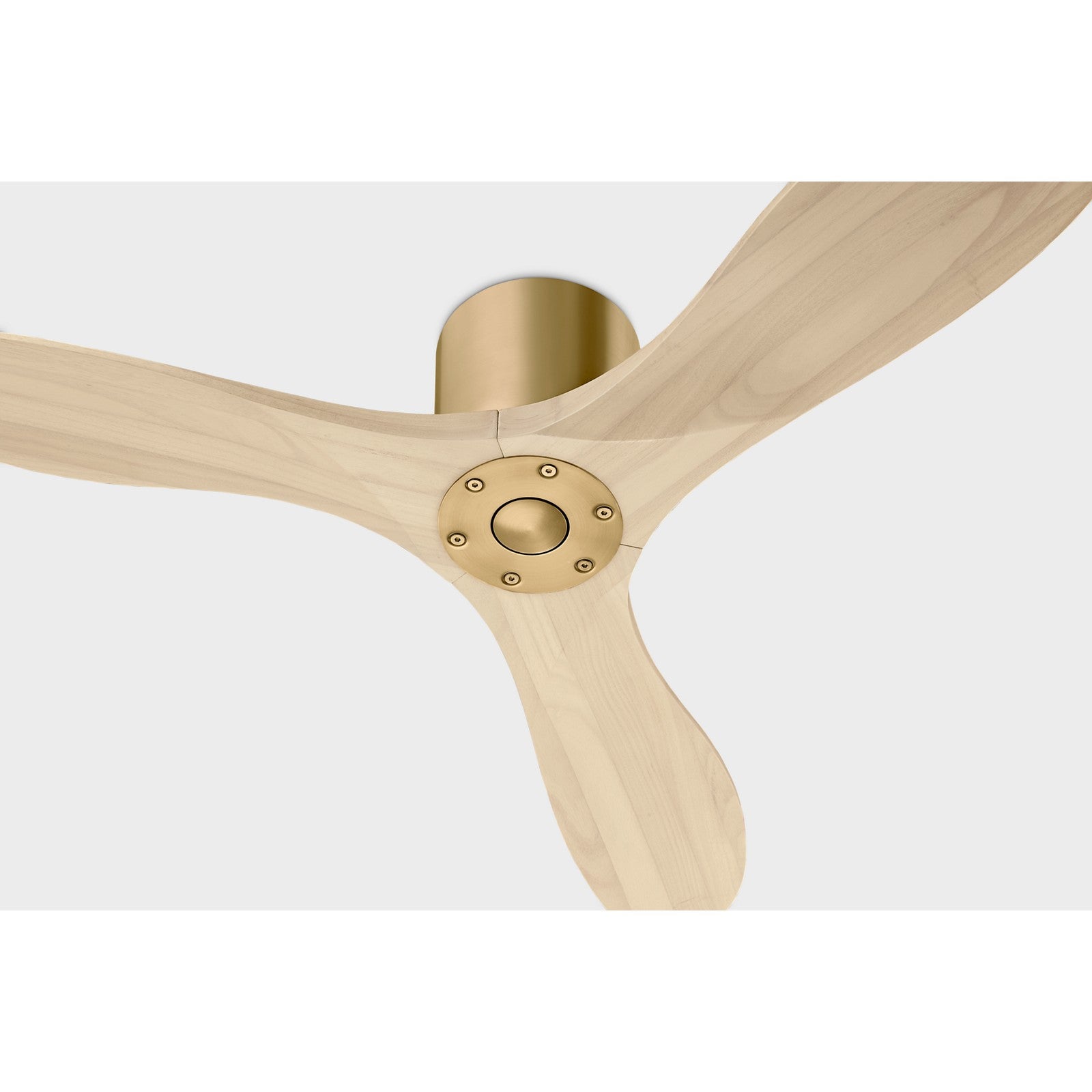 Maverick Smart 44" Hugger Ceiling Fan - Visual Comfort Fan 5