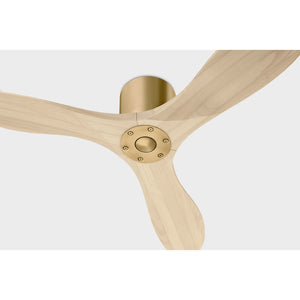 Maverick Smart 44" Hugger Ceiling Fan - Visual Comfort Fan 5