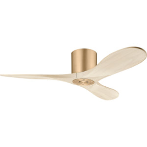 Maverick Smart 44" Hugger Ceiling Fan - Visual Comfort Fan 3