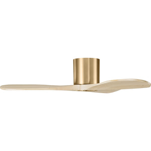Maverick Smart 44" Hugger Ceiling Fan - Visual Comfort Fan 4