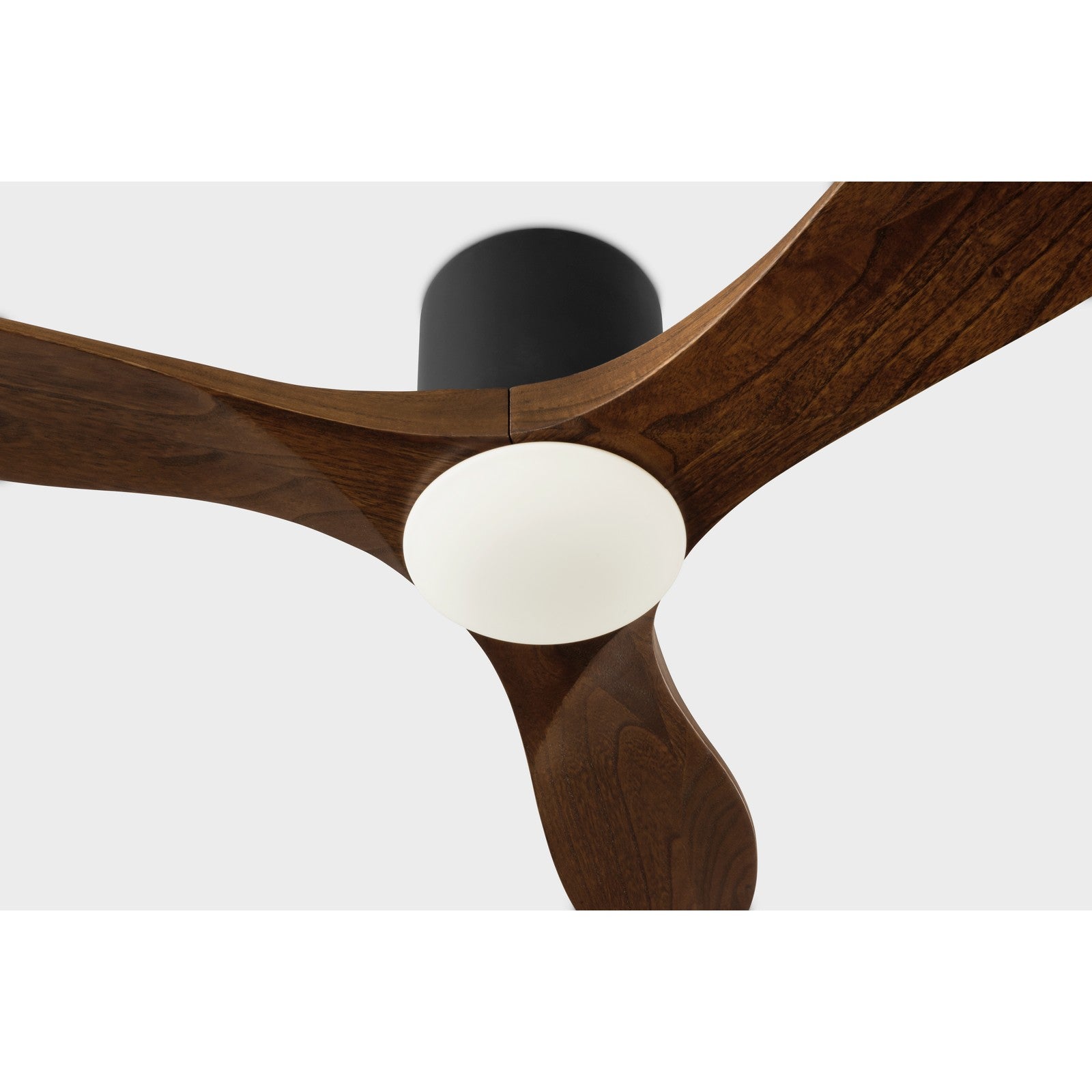 Maverick Smart 44" Hugger LED Ceiling Fan - Visual Comfort Fan 9