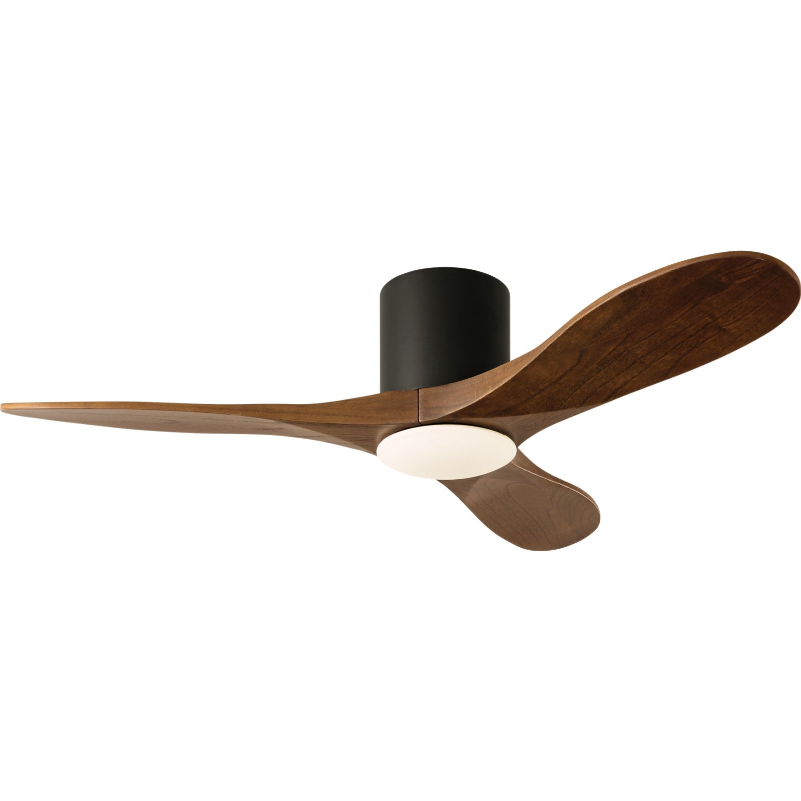 Maverick Smart 44" Hugger LED Ceiling Fan - Visual Comfort Fan 7