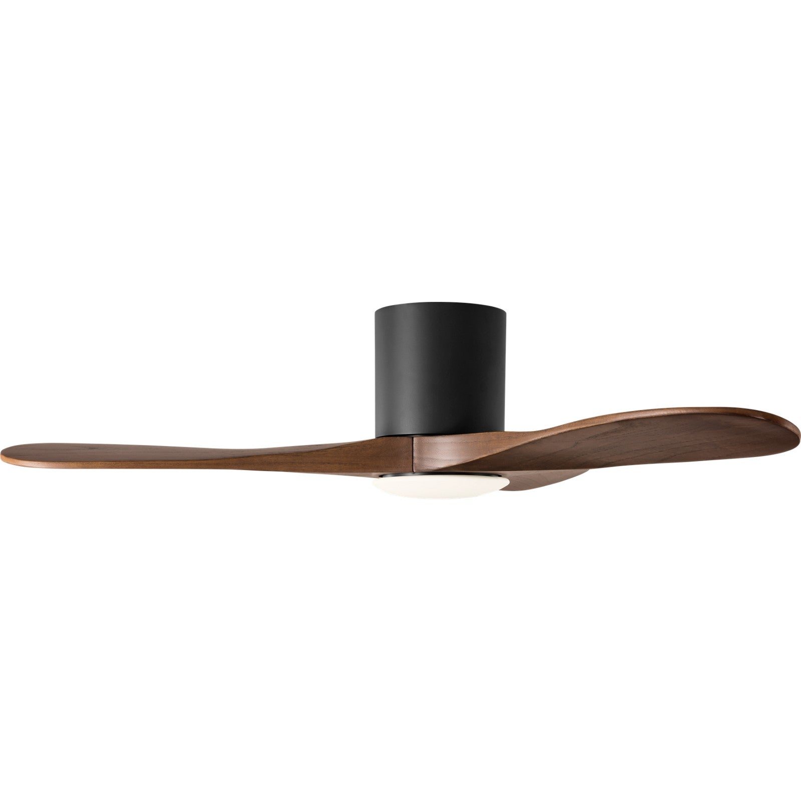 Maverick Smart 44" Hugger LED Ceiling Fan - Visual Comfort Fan 8