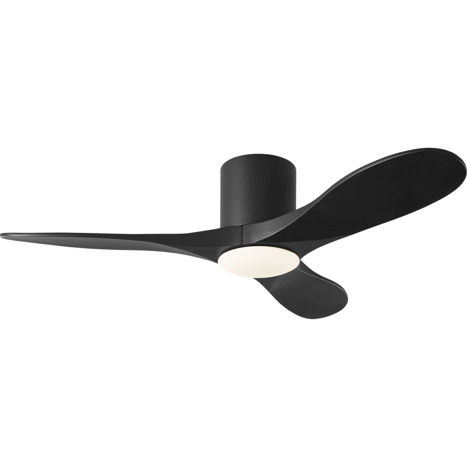 Maverick Smart 44" Hugger LED Ceiling Fan - Visual Comfort Fan 10