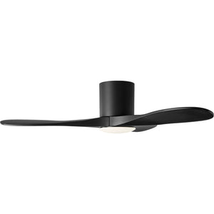Maverick Smart 44" Hugger LED Ceiling Fan - Visual Comfort Fan 11