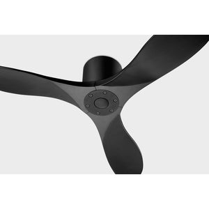 Maverick Smart 44" Hugger Ceiling Fan - Visual Comfort Fan 11