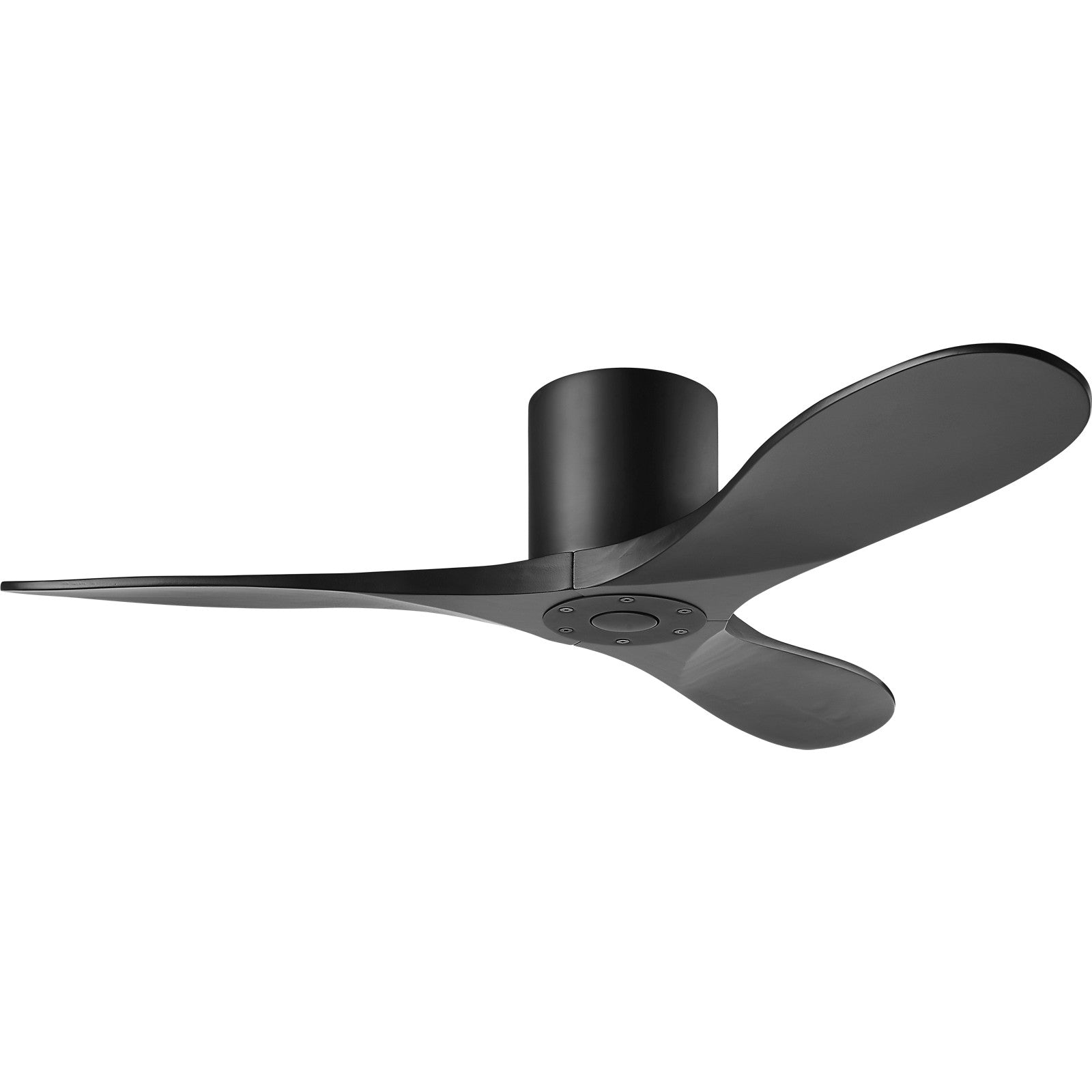 Maverick Smart 44" Hugger Ceiling Fan - Visual Comfort Fan 9