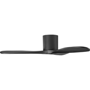 Maverick Smart 44" Hugger Ceiling Fan - Visual Comfort Fan 10