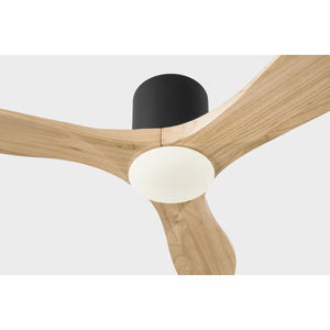 Maverick Smart 44" Hugger LED Ceiling Fan - Visual Comfort Fan 15