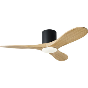 Maverick Smart 44" Hugger LED Ceiling Fan - Visual Comfort Fan 13