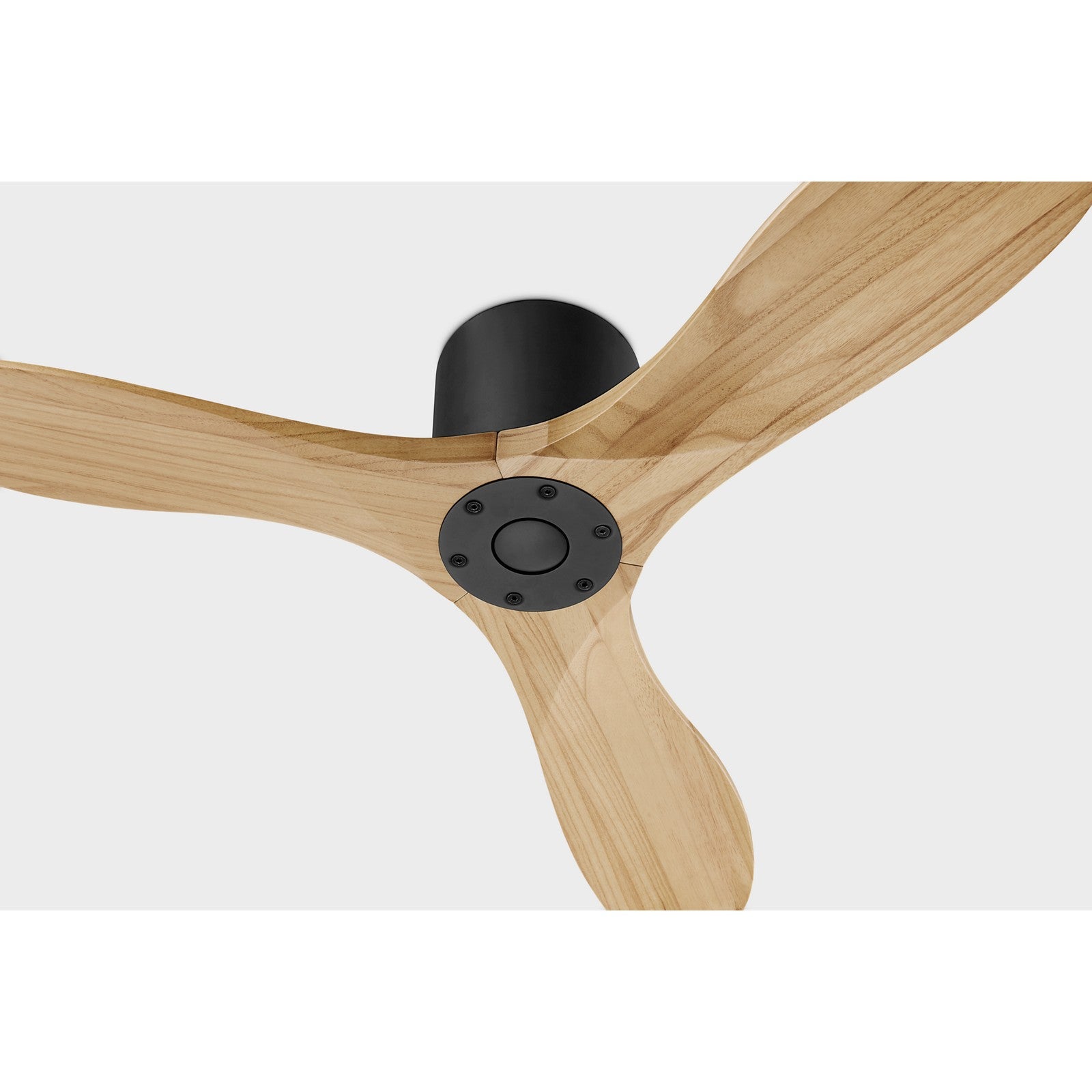 Maverick Smart 44" Hugger Ceiling Fan - Visual Comfort Fan 14