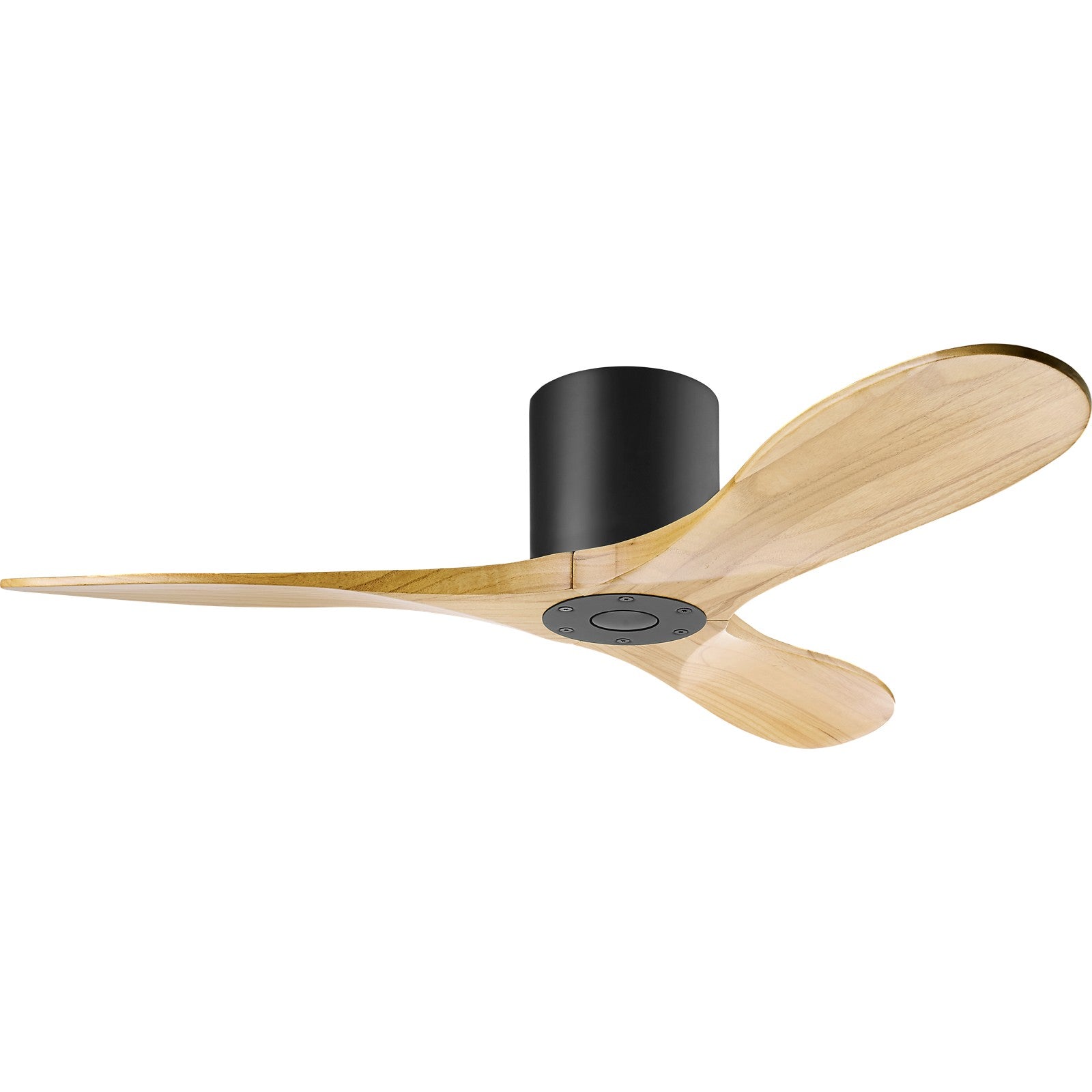 Maverick Smart 44" Hugger Ceiling Fan - Visual Comfort Fan 12