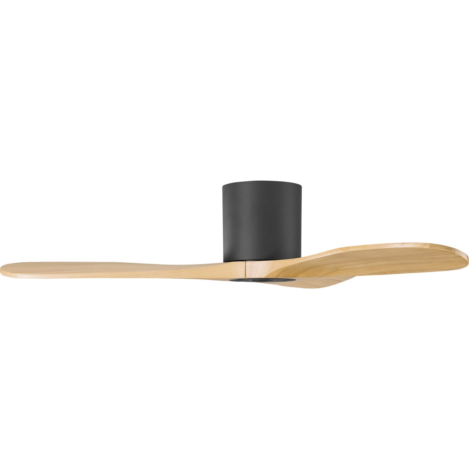 Maverick Smart 44" Hugger Ceiling Fan - Visual Comfort Fan 13