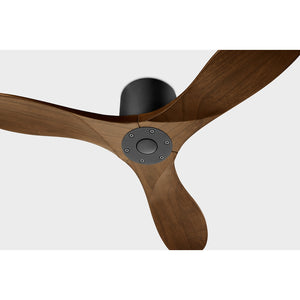 Maverick Smart 44" Hugger Ceiling Fan - Visual Comfort Fan 8
