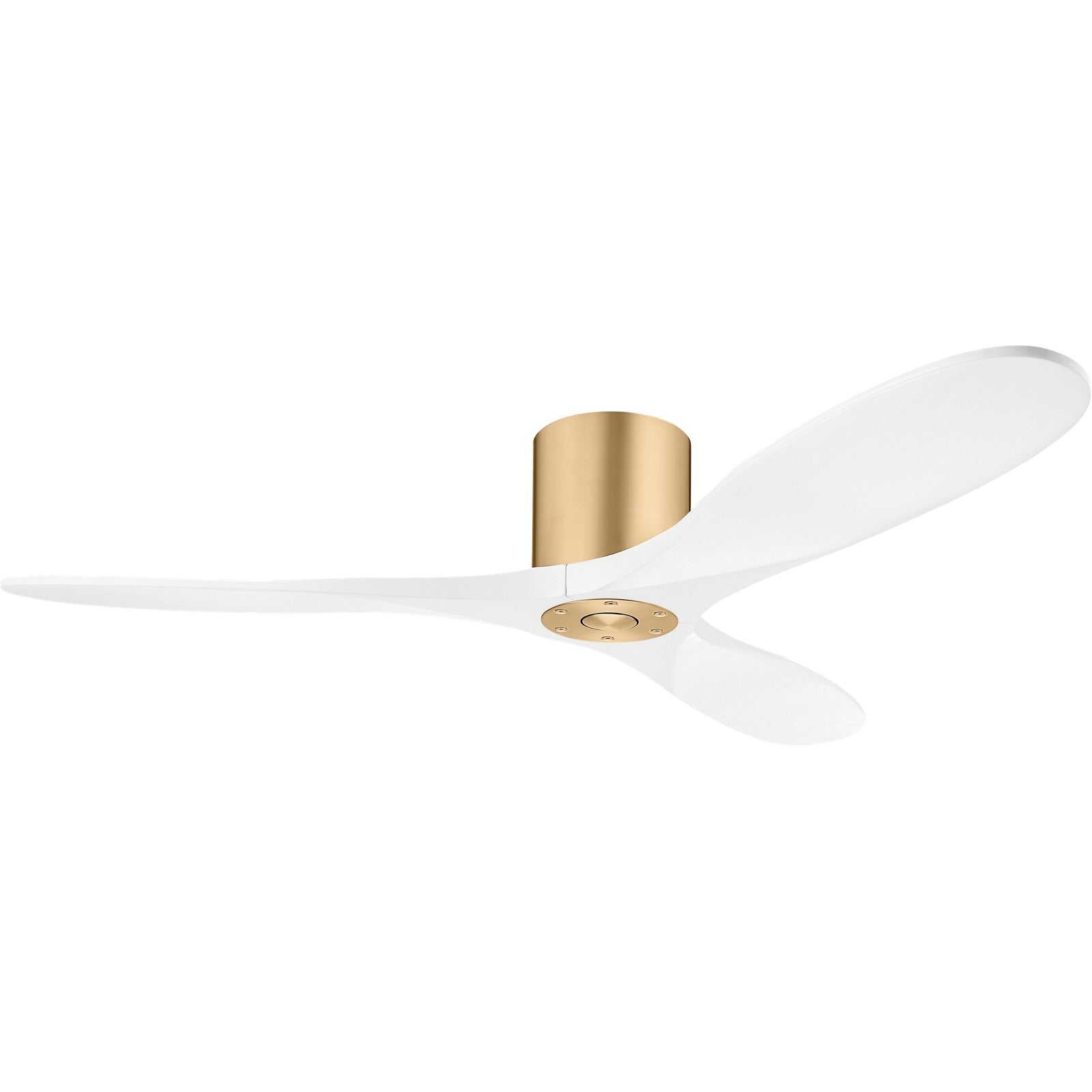 Maverick Smart 52" Hugger Ceiling Fan - Visual Comfort Fan 2