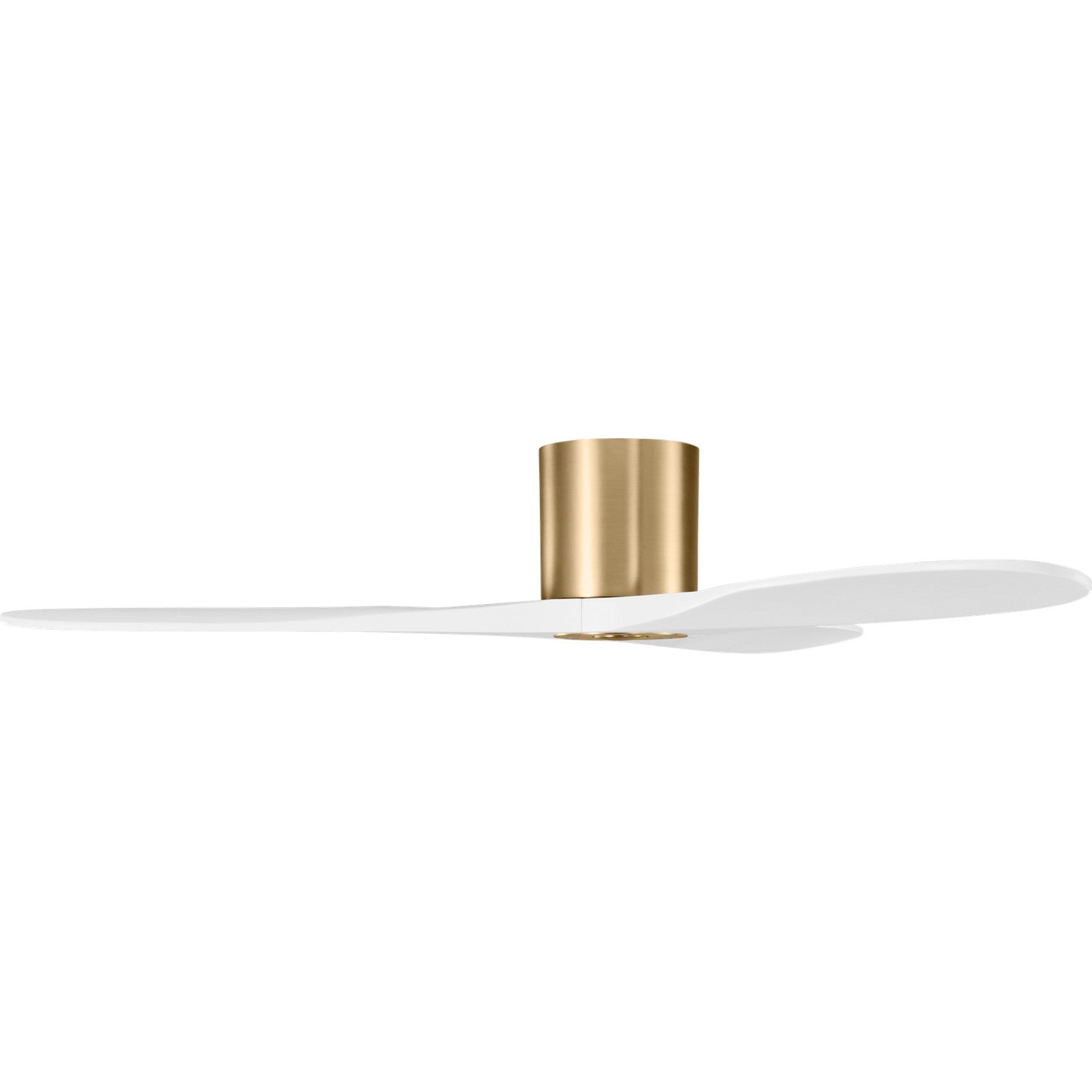 Maverick Smart 52" Hugger Ceiling Fan - Visual Comfort Fan 1