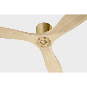 Maverick Smart 52" Hugger Ceiling Fan - Visual Comfort Fan 6