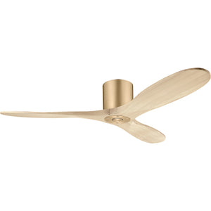 Maverick Smart 52" Hugger Ceiling Fan - Visual Comfort Fan 4